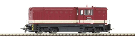 BEMO 1020874 - H0e - Diesellok L45H, SDG, Ep. VI